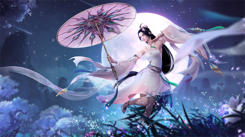 极无双2手游电脑版