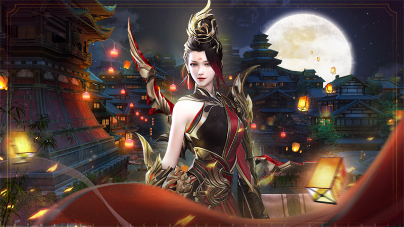 极无双2手游电脑版