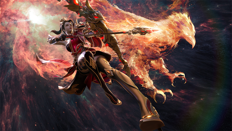 极无双2手游电脑版