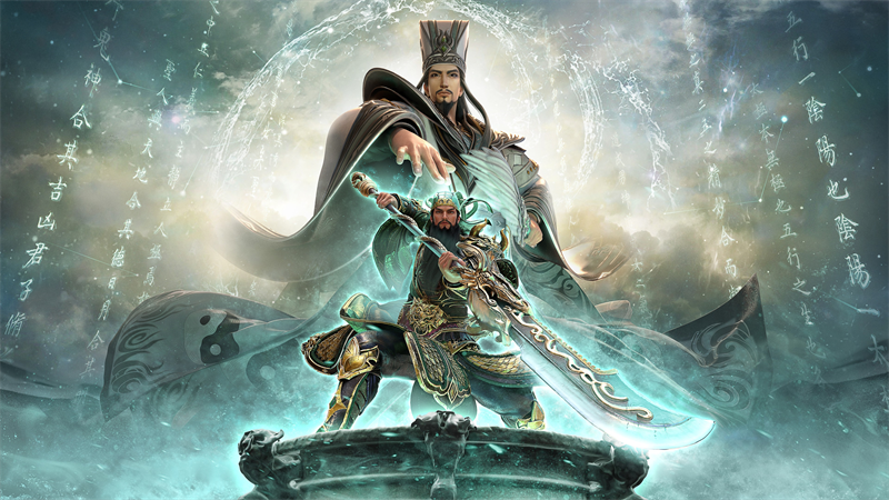 极无双2手游电脑版