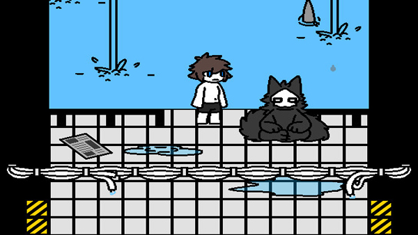 changed兽化实验室手游