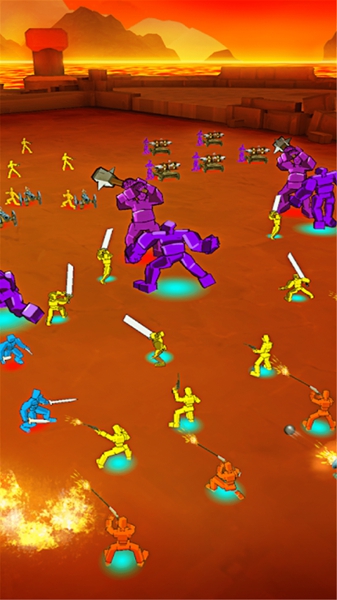 史诗级战争2手机版