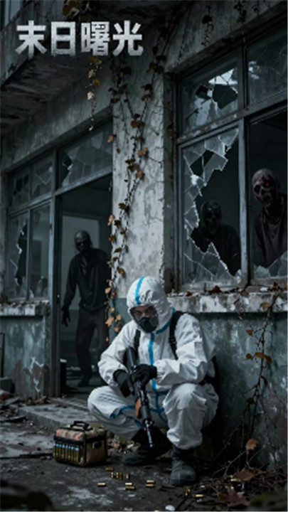 末日曙光手游
