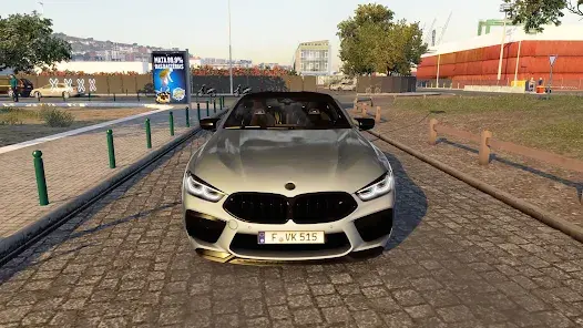 汽车驾驶学校破解版