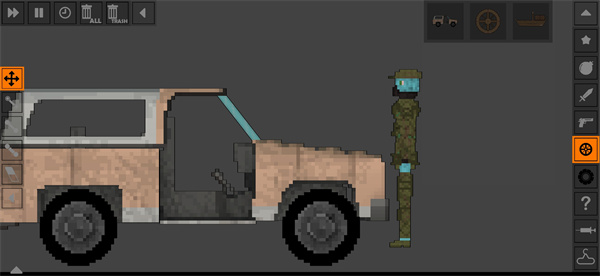 制造者游乐场手游