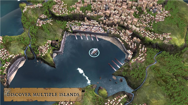 弃船逃生中文版