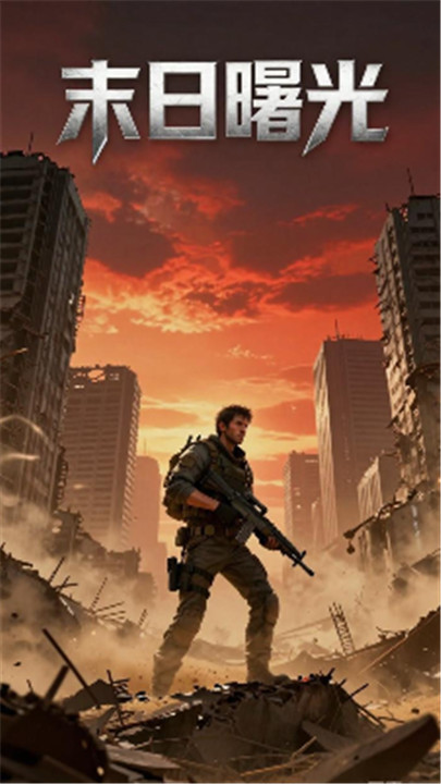 末日曙光手游