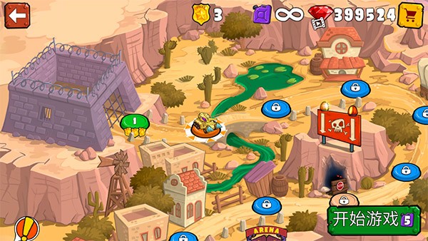 汽车吃汽车3新版内购破解版