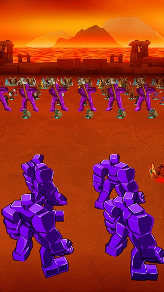 史诗级战争2手机版