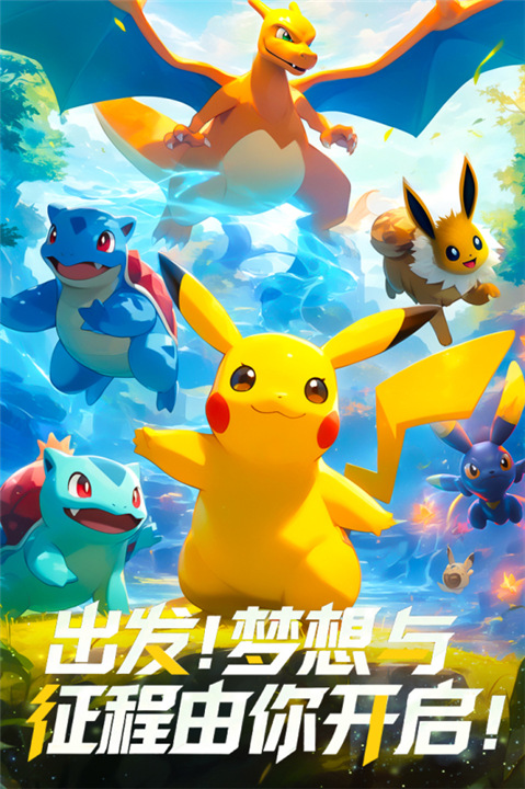 梦想与征程手机版