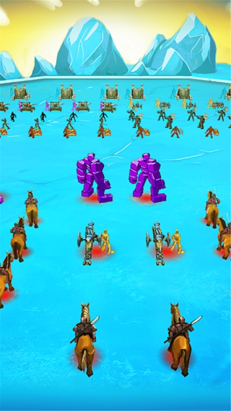 史诗级战争2手机版