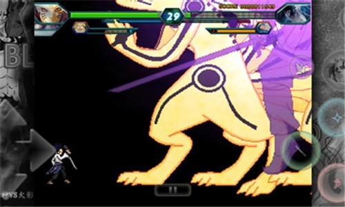 火影忍者究极觉醒完整版