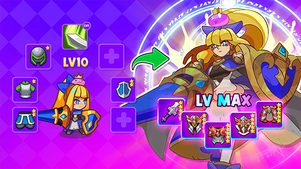 怪物杀手传奇冒险正版