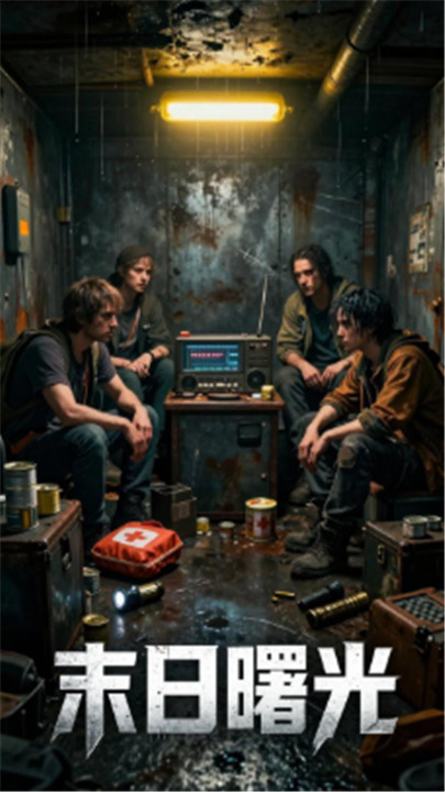末日曙光手游