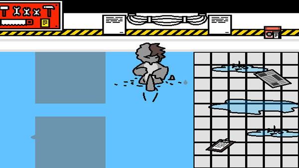 changed兽化实验室手游