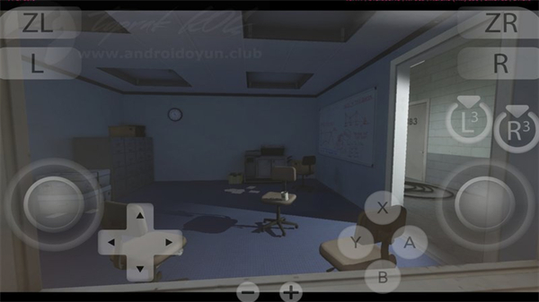 史丹利的寓言手机版