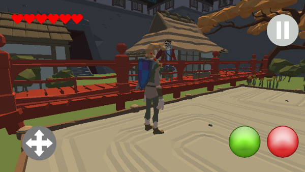 塞尔达传说手机版