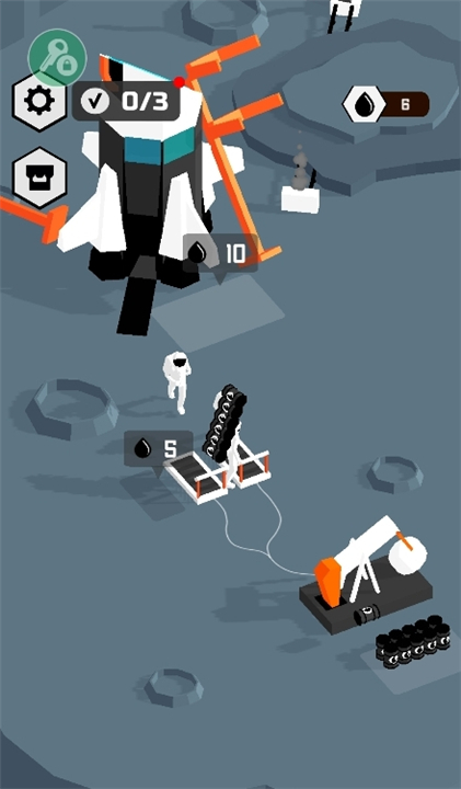 登月探险家手机版