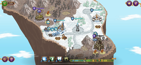 城邦争霸完整版