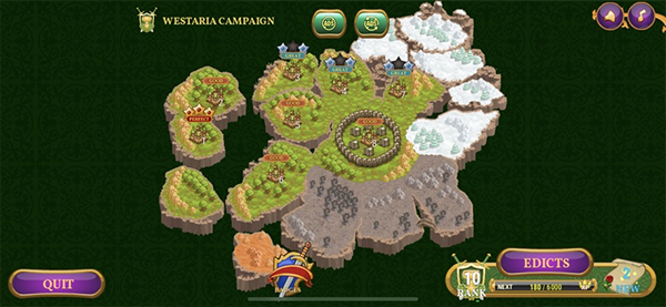 城邦争霸完整版