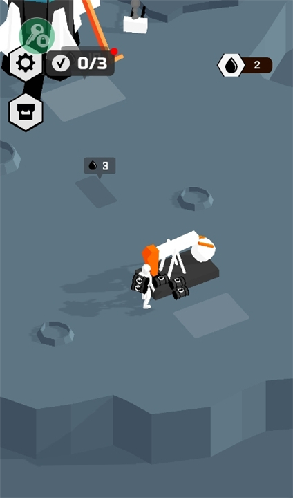 登月探险家手机版