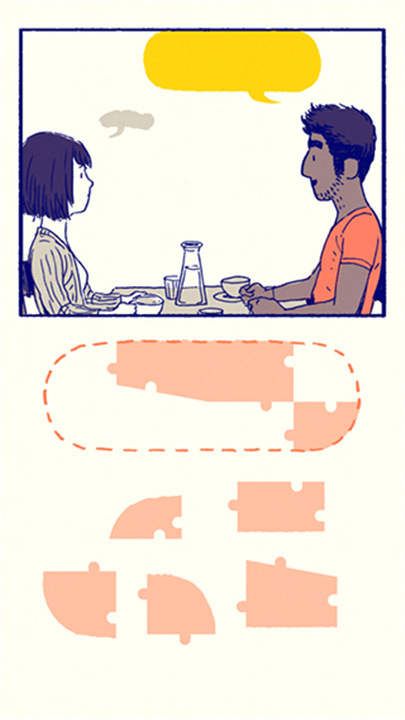 弗洛伦斯游戏中文版