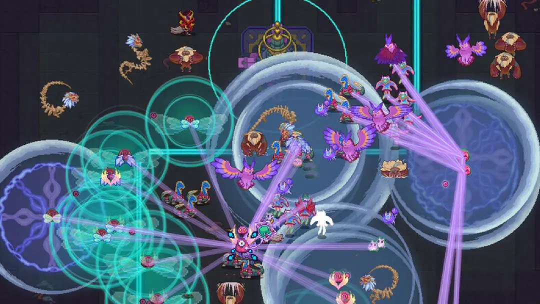 生物原型2正式版