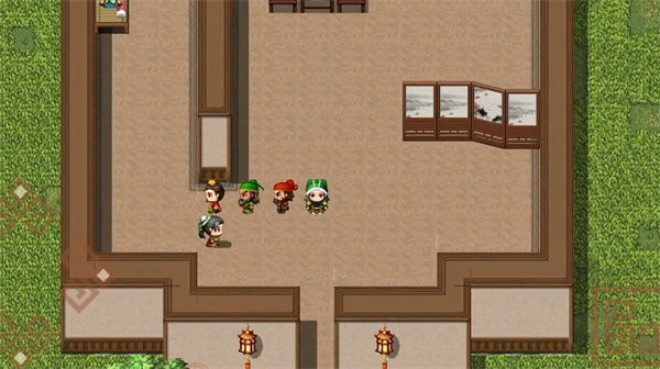 吞食天地2蜀汉英雄传