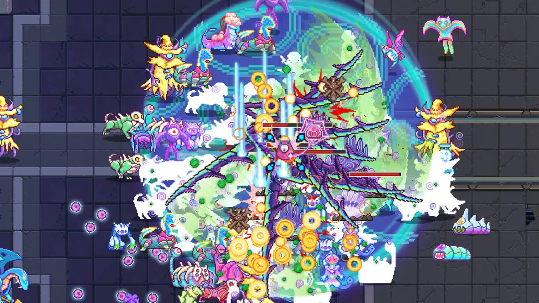 生物原型2正式版