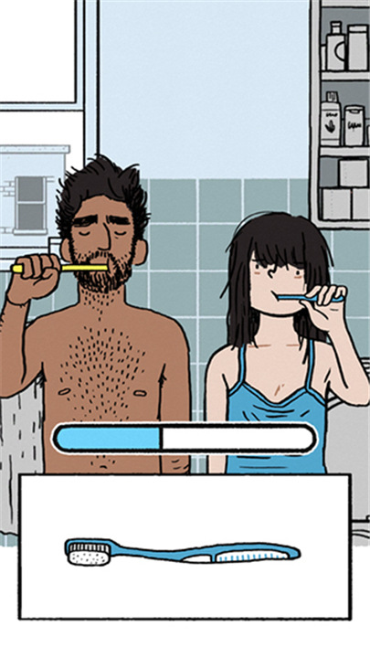 弗洛伦斯游戏中文版