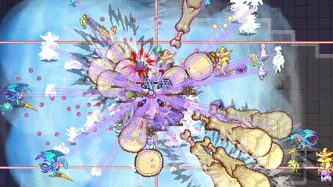 生物原型2正式版