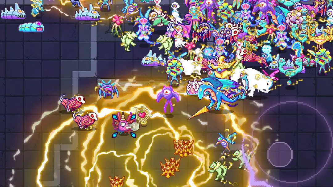 生物原型2正式版