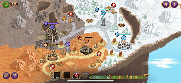 城邦争霸完整版