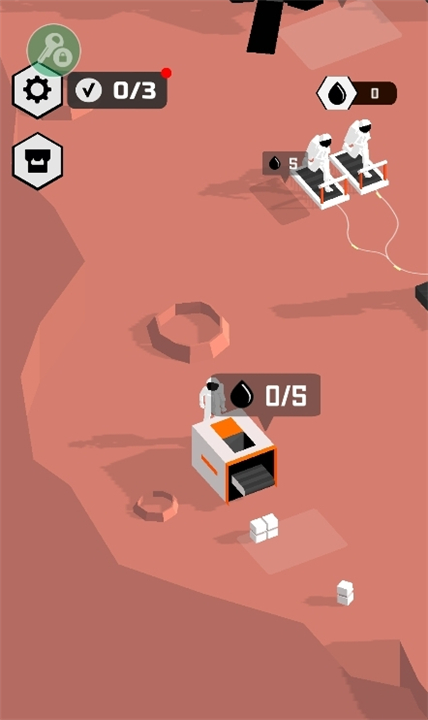 登月探险家手机版