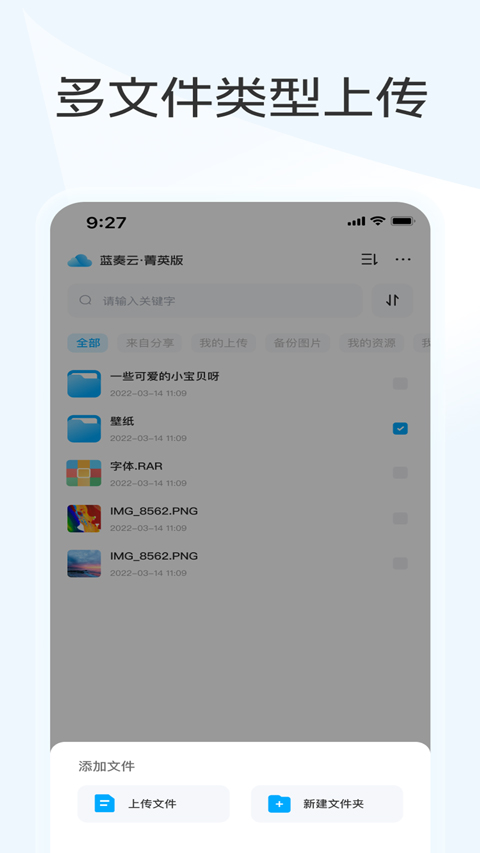 蓝奏云优享版app
