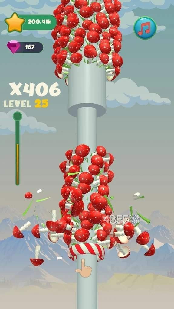 管道赛跑者Pipe Runner