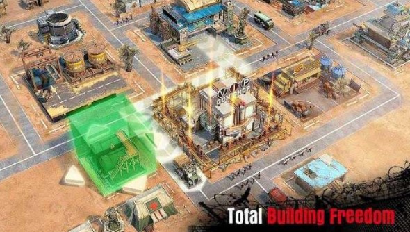 末世危机最新版