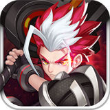 神魔传三界混战