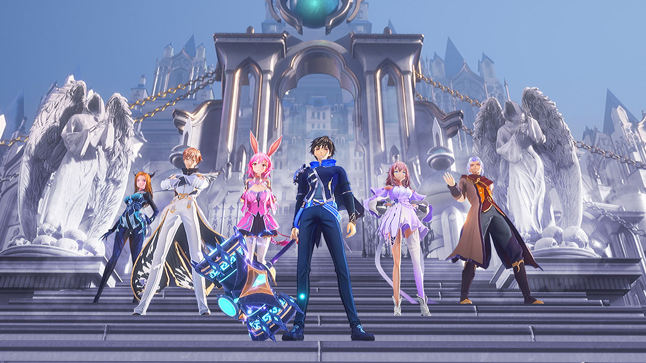 斗罗大陆武魂觉醒B服