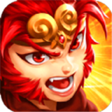 神魔传三界混战