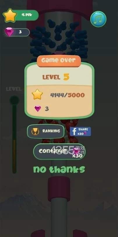 管道赛跑者Pipe Runner