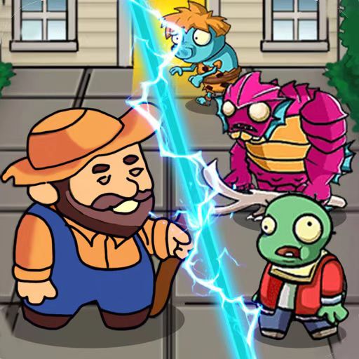 别惹农夫加强版