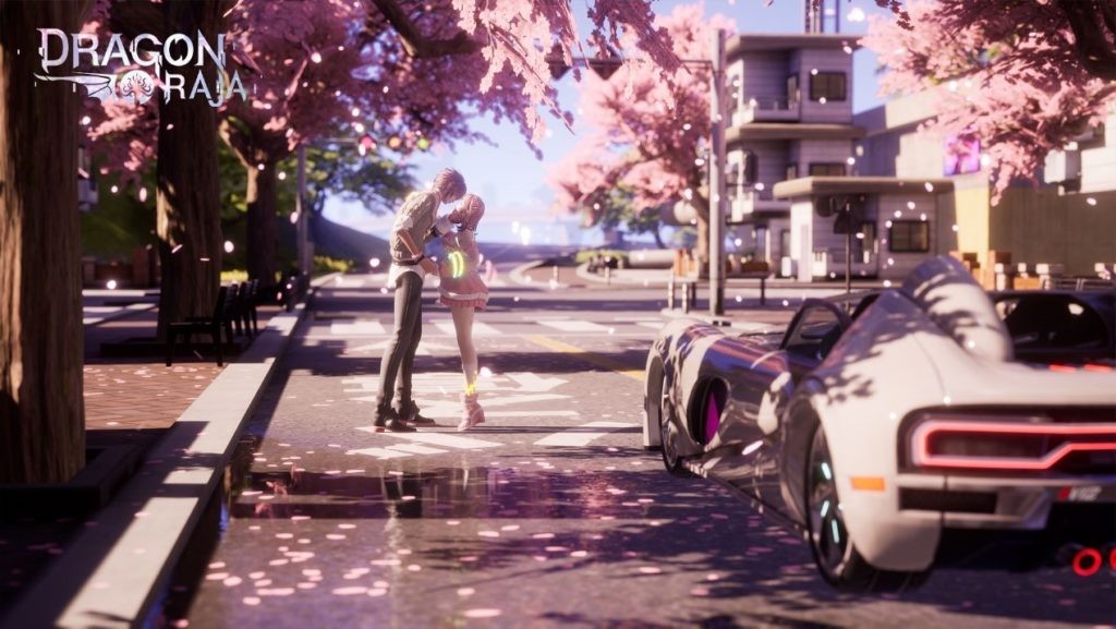 Dragon Raja SEA龙族国际服