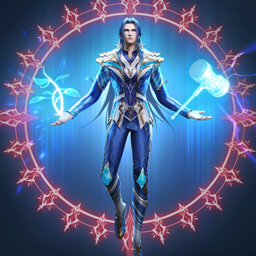 斗罗大陆武魂觉醒B服