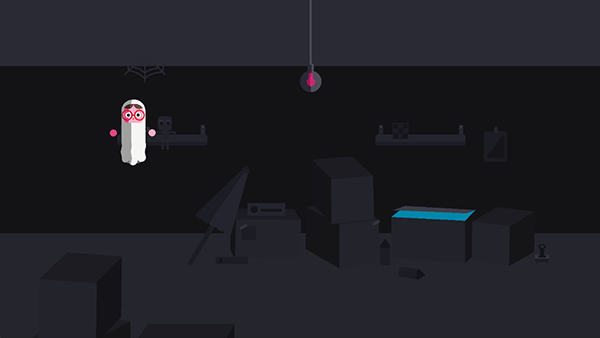 托卡惊吓小屋正版