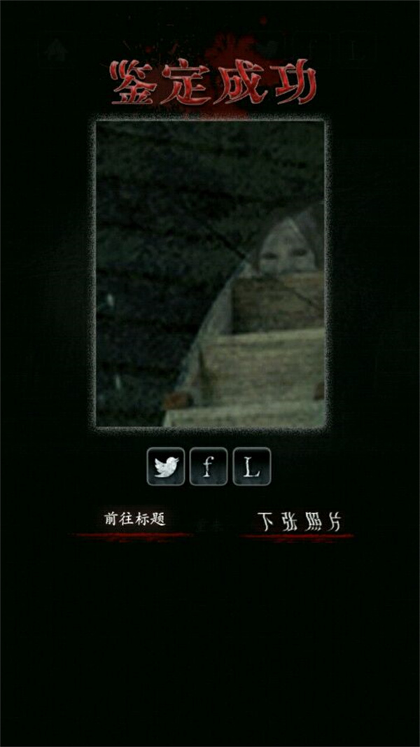 心灵照片游戏攻略19