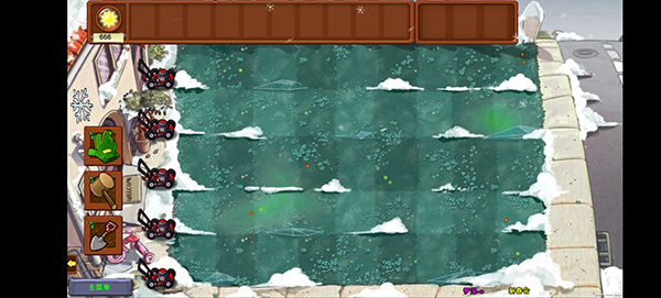 植物大战僵尸梦境版内置菜单版