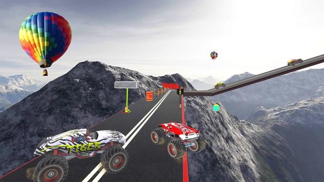 狂野王者竞速安卓版