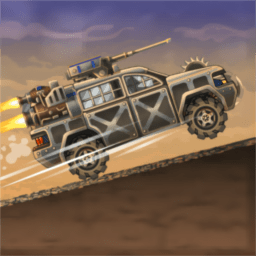 狂野王者竞速安卓版