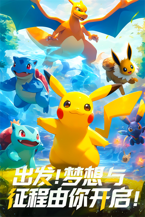 梦想与征程破解版